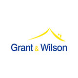 Grant & Wilson logo.