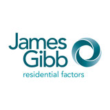 James Gibb Residential Factors logo.
