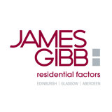 James Gibb logo from 2015.