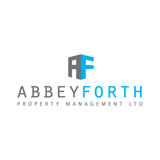 Abbey Forth Property Management logo.